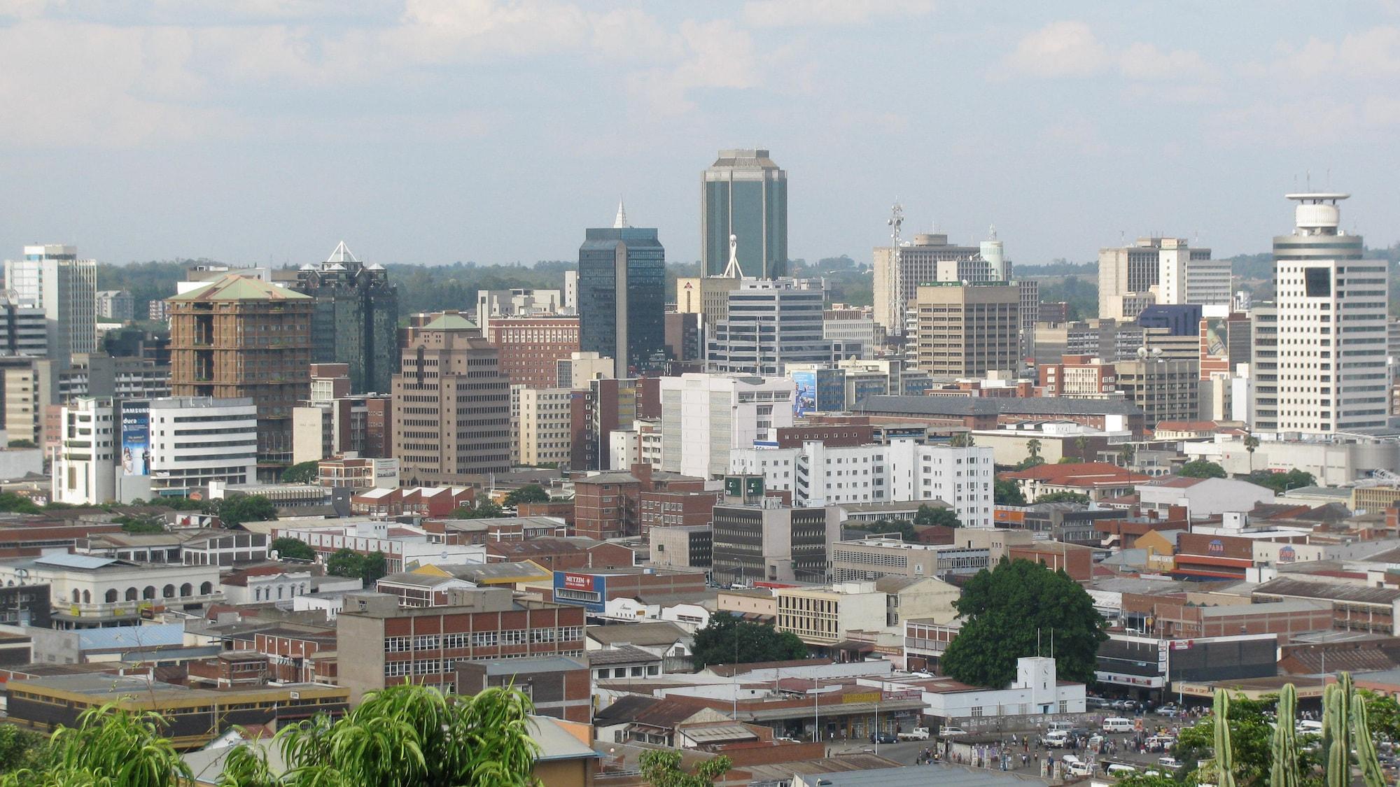 Why You Should Consider Investing In Zimbabwe Now Africa Business 