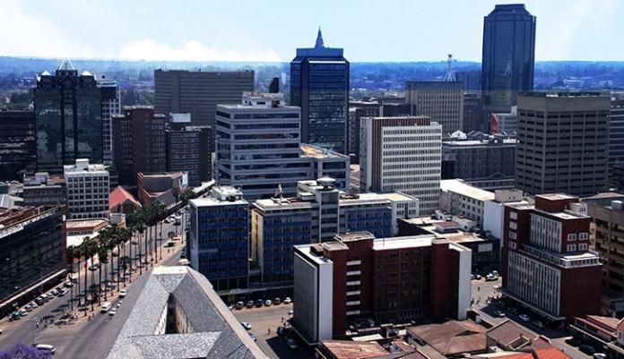 Harare-city - Africa Business Jumpstart